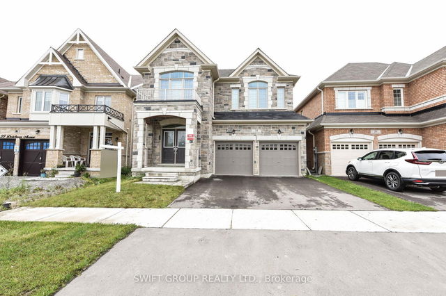 Upper - 24 Dotchson Avenue