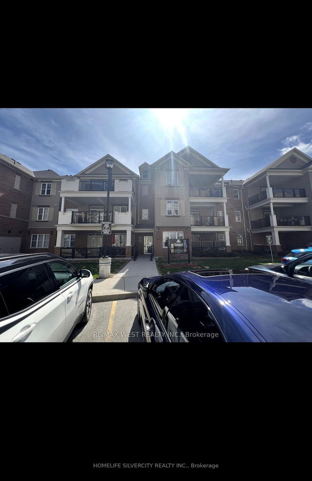 305 - 269 Georgian Drive