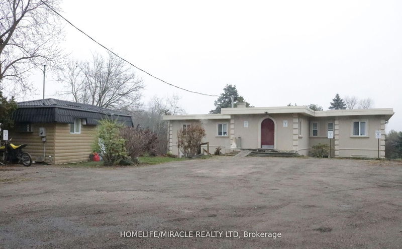 15685 Innis Lake Rd, Caledon - Rural Caledon image-0-0
