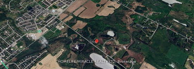 15685 Innis Lake Rd, Caledon - Rural Caledon image-0-1