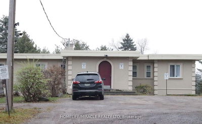 15685 Innis Lake Rd, Caledon - Rural Caledon image-0-4