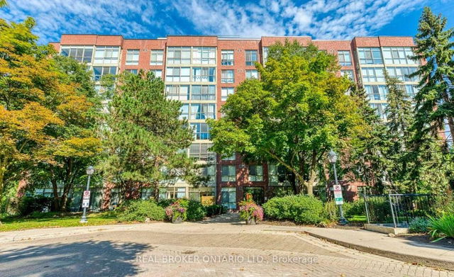 608 - 20 Southport Street