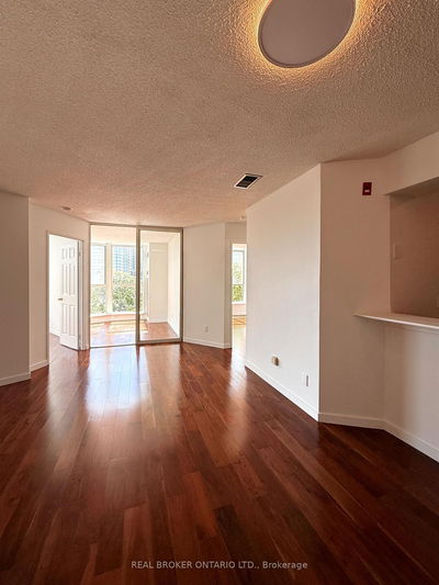 Unit 608 — 20 Southport St, Toronto - High Park-Swansea image-0-1