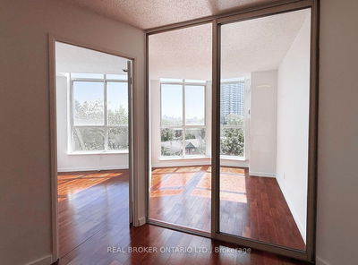 Unit 608 — 20 Southport St, Toronto - High Park-Swansea image-0-4
