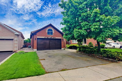 69 Red Maple Dr, Brampton - Brampton West