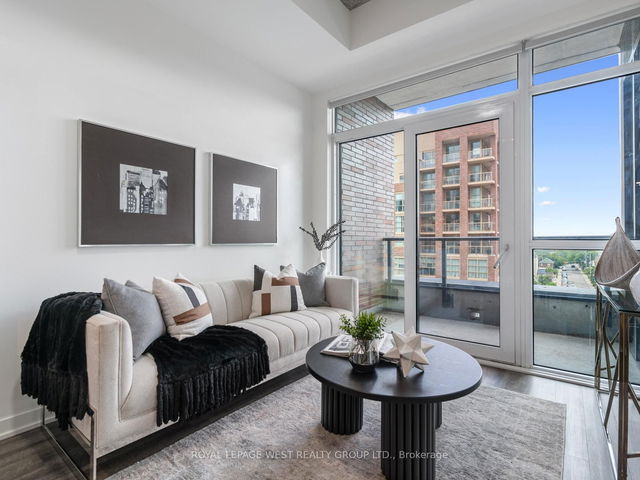 713 - 1808 St Clair Avenue