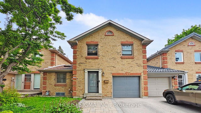 2722 Jerring Mews