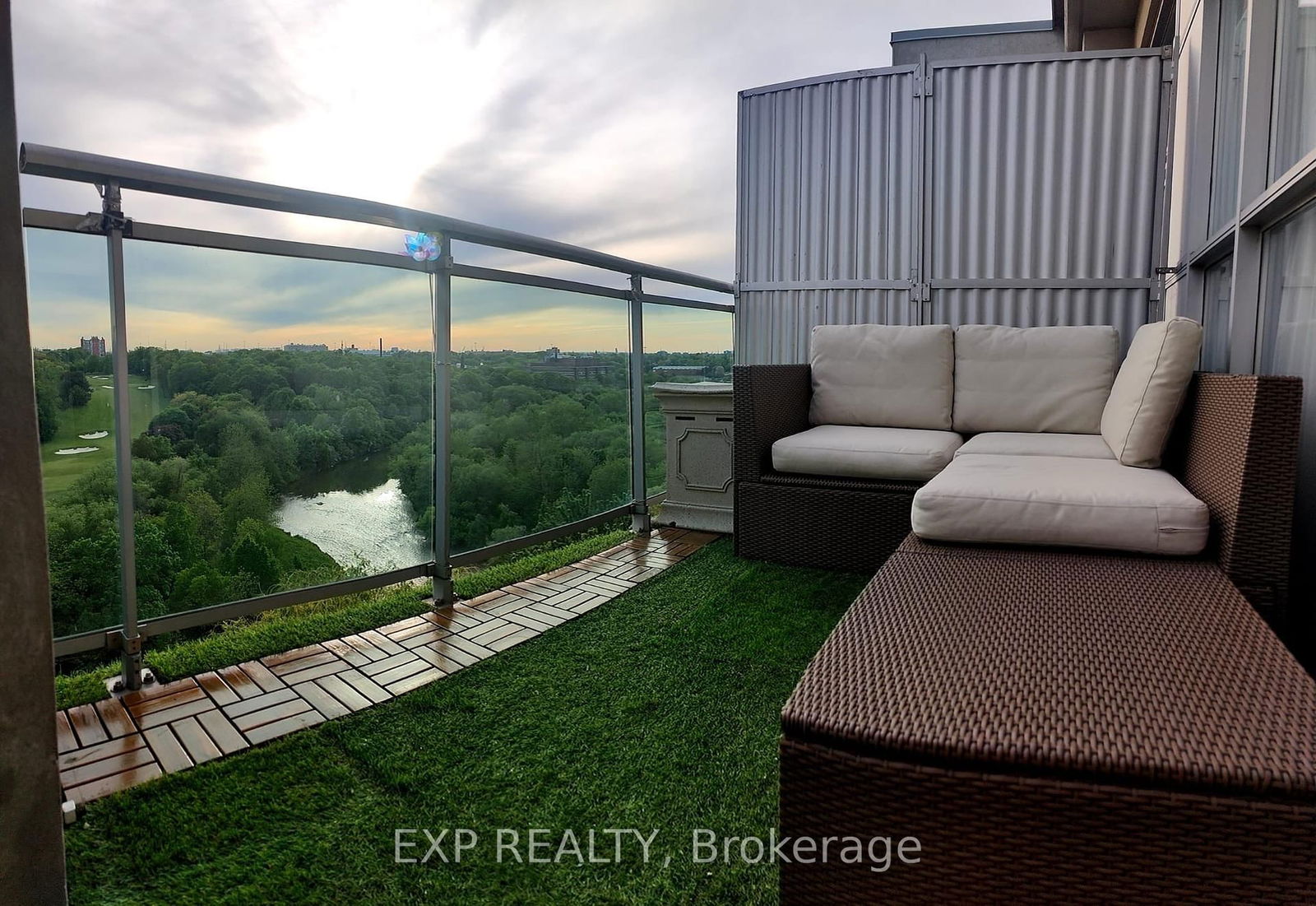 Condo for sale at 1010-2464 Weston Road, Toronto, Weston, M9N 0A2 - MLS: W12180313