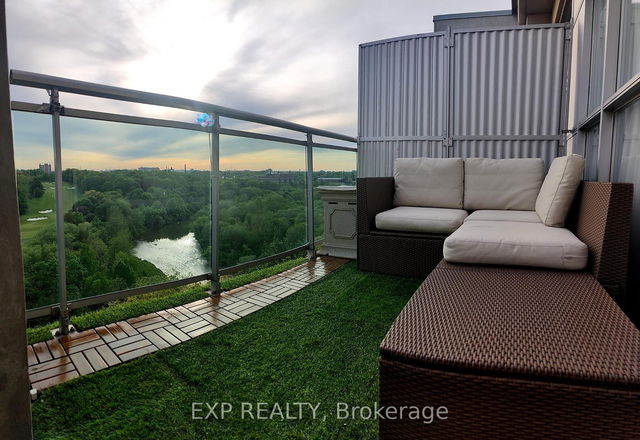1010 - 2464 Weston Road