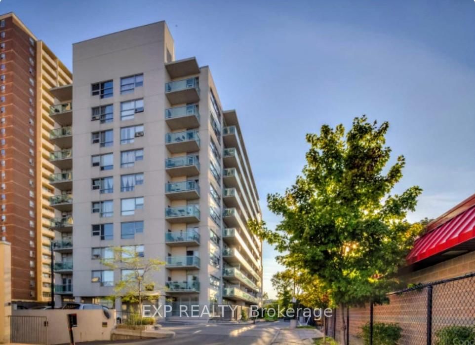 Condo for sale at 1010-2464 Weston Road, Toronto, Weston, M9N 0A2 - MLS: W12180313