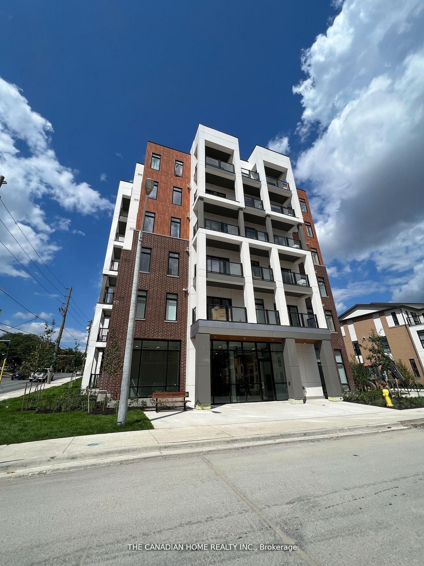 Condo for sale at A402-160 CANON JACKSON Drive, Toronto, Beechborough-Greenbrook, M6M 0B6 - MLS: W12180327
