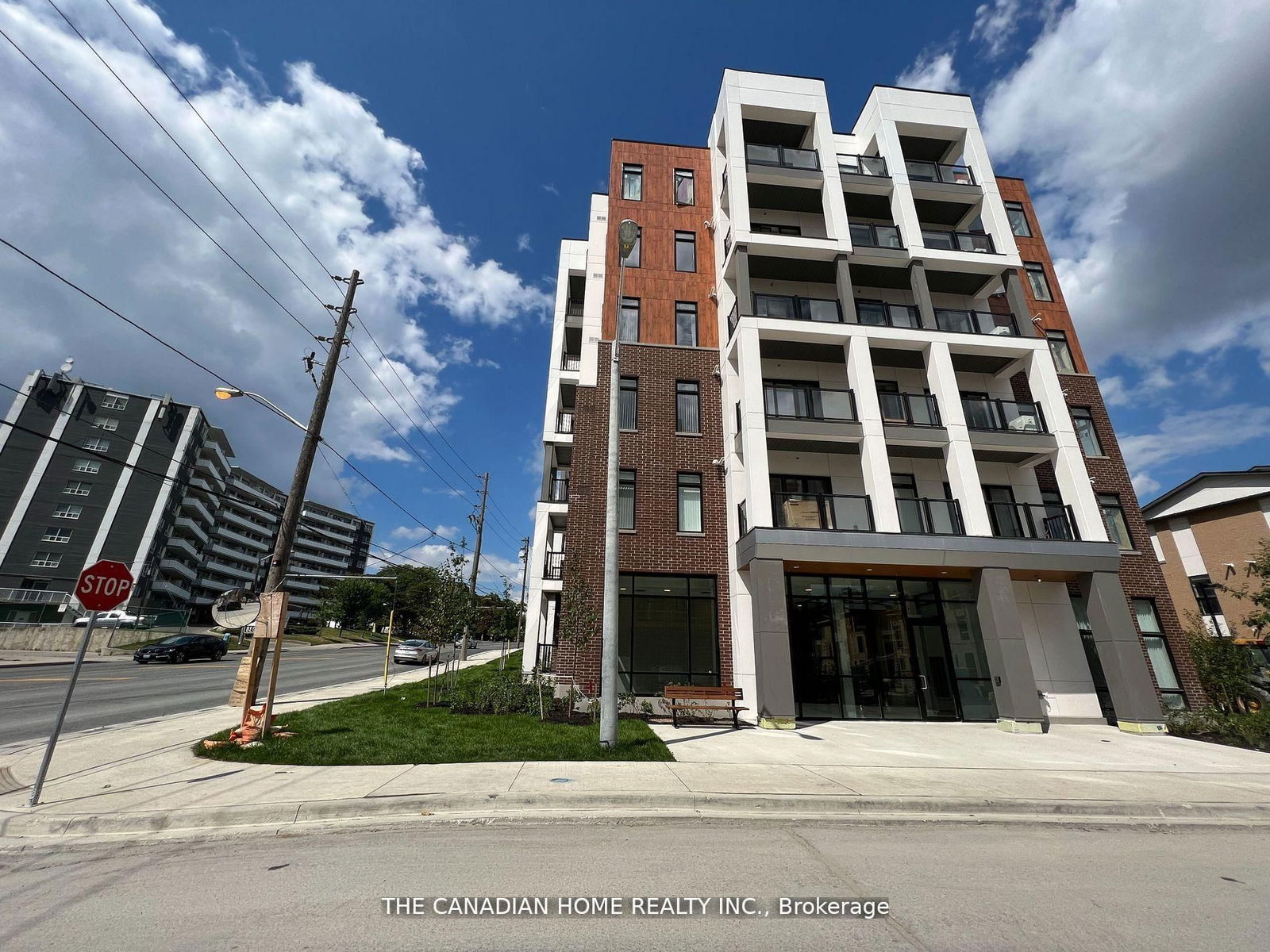 Condo for sale at A402-160 CANON JACKSON Drive, Toronto, Beechborough-Greenbrook, M6M 0B6 - MLS: W12180327