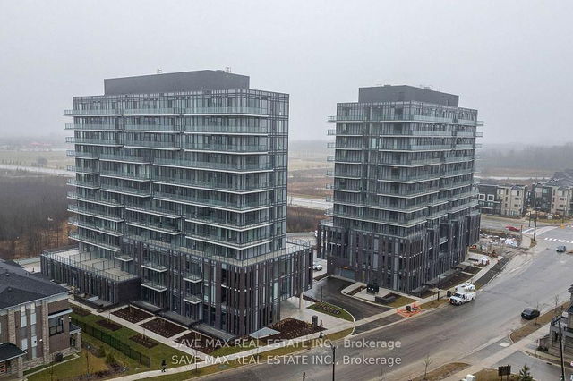 608 - 225 Veterans Drive