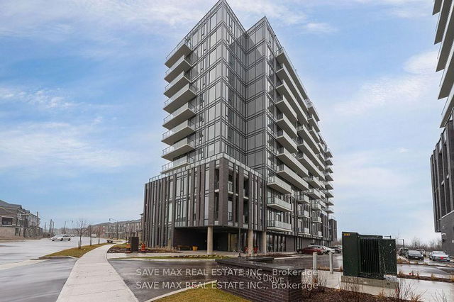 608 - 225 Veterans Drive