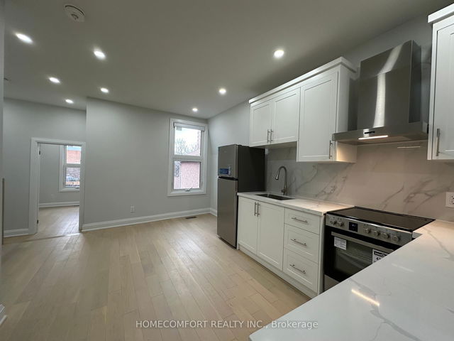 Upper - 211 Osler Street