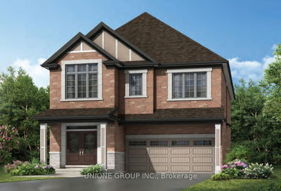 1555 Rutland Cres, Milton - Bowes