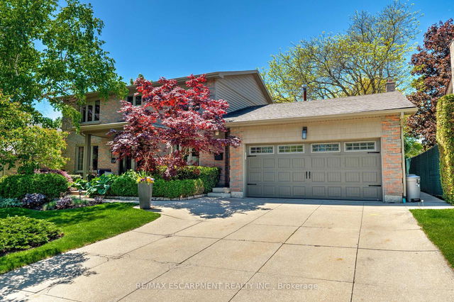 2174 Belgrave Court