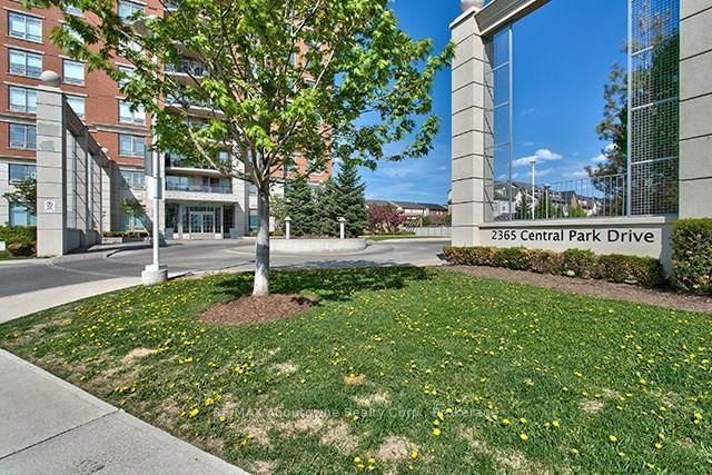 1010 - 2365 Central Park Drive