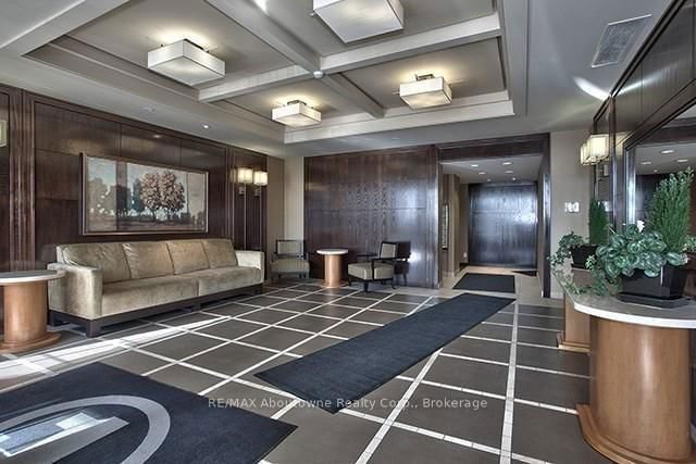 1010 - 2365 Central Park Drive