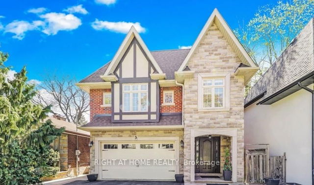3 Westrose Avenue