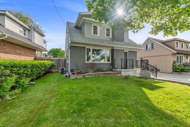 55 Grierson Road