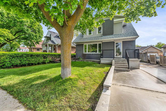 55 Grierson Road