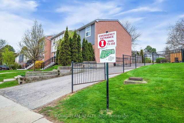 92 - 1050 Shawnmarr Road