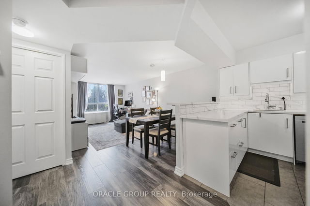 511 - 1485 Lakeshore Road