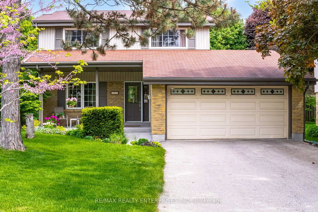 111 Somerset Drive