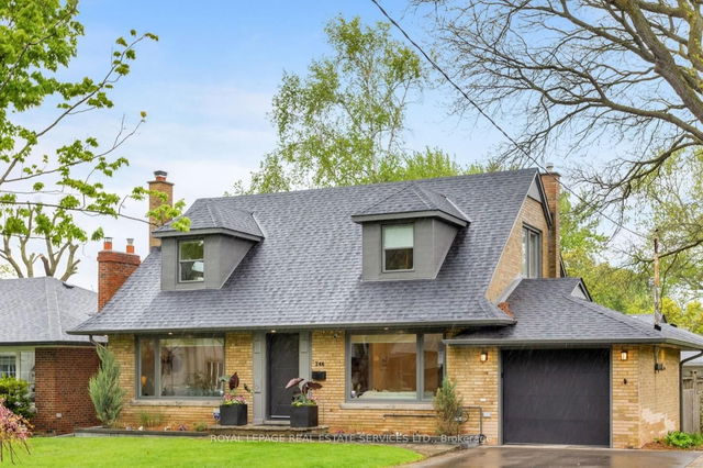 246 Berry Road