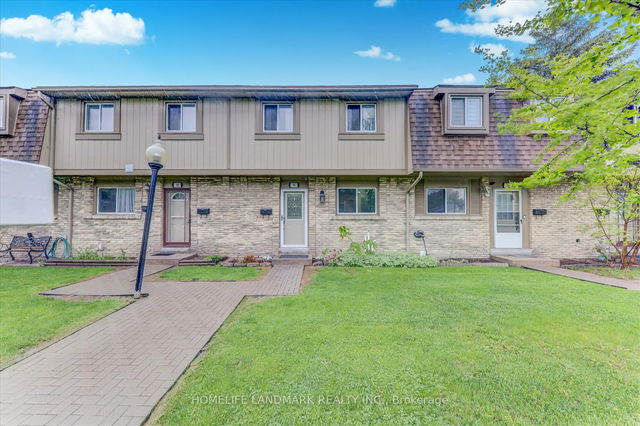 99 - 81 Hansen Road