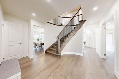460 Aspen Forest Dr, Oakville - Ford image-0-3