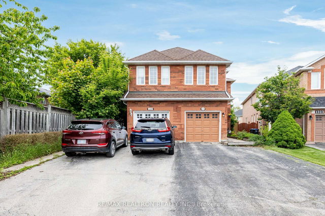 1327 Whiffletree Court