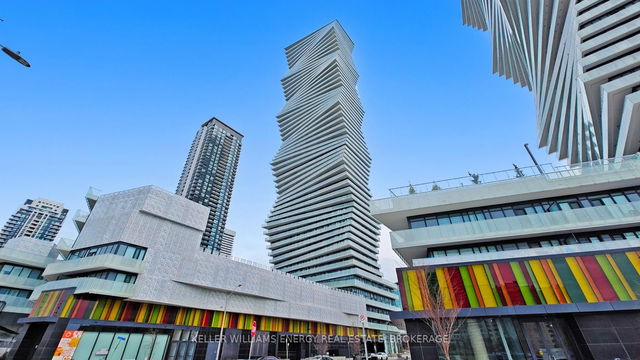 3900 Confederation Parkway