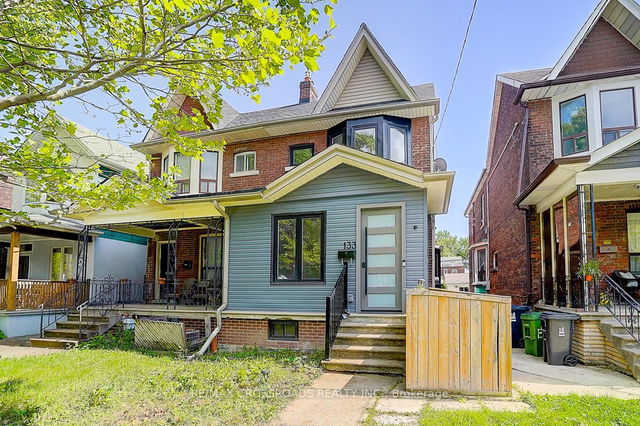 133 Yarmouth Road