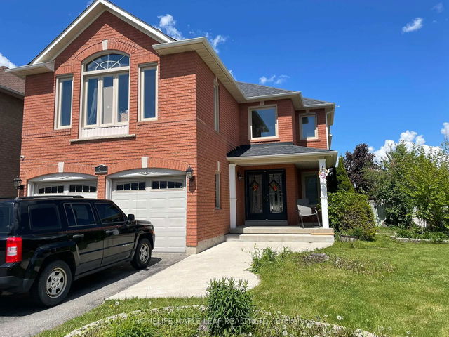 21 Baccarat Crescent