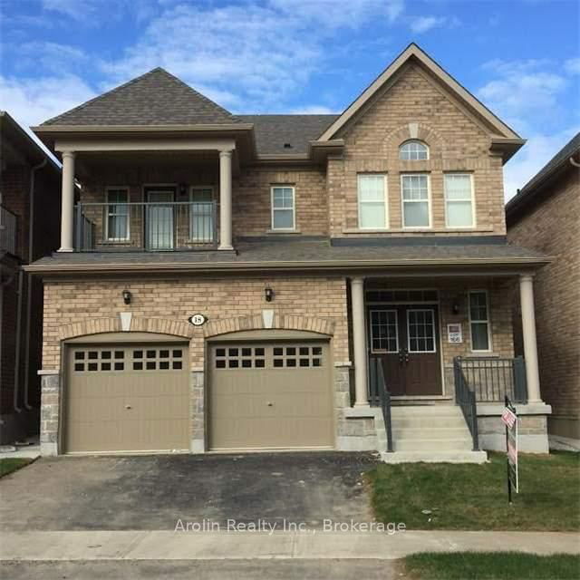 (Bsmt) - 18 Gastonia Road