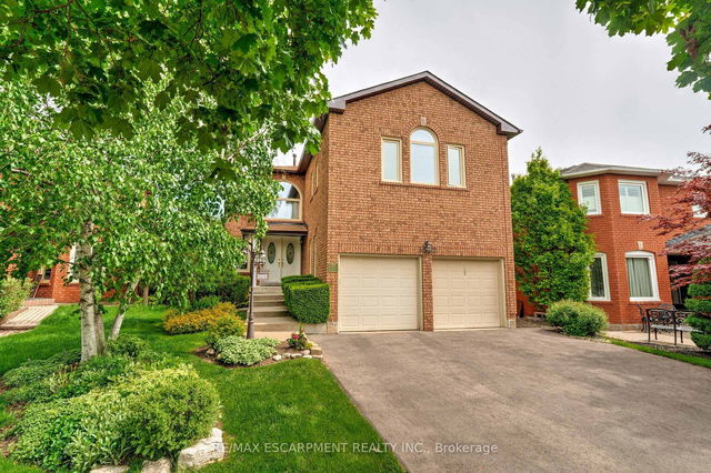 3502 Pintail Circle