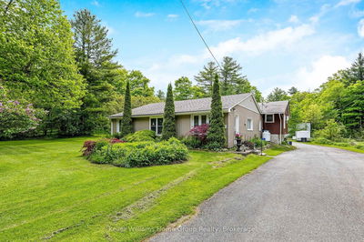 6628 17 Sdrd, Halton Hills - Rural Esquesing