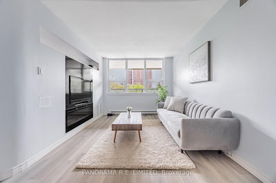 Unit 417 — 15 La Rose Ave, Toronto - Humber Heights image-0-2