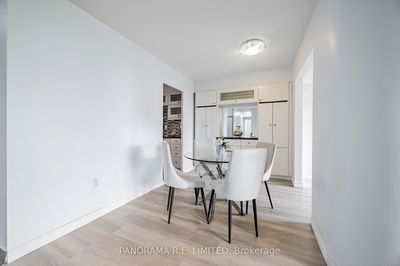 Unit 417 — 15 La Rose Ave, Toronto - Humber Heights image-0-4