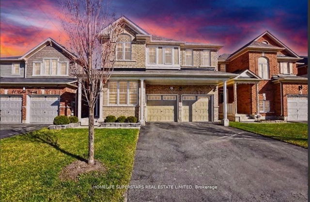 63 Enford Crescent