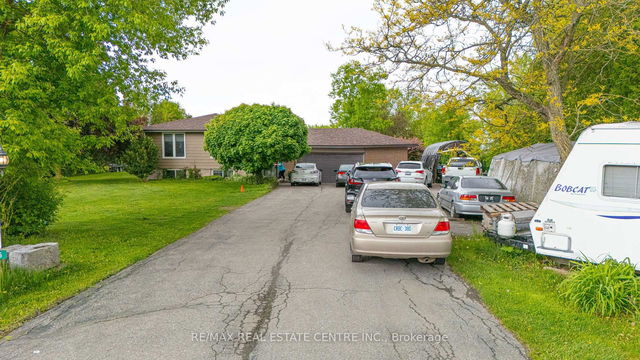 8136 Hornby Road