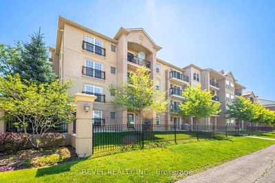 Unit 406 — 1340 Main St, Milton - Dempsey