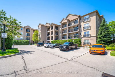 Unit 406 — 1340 Main St, Milton - Dempsey image-0-1