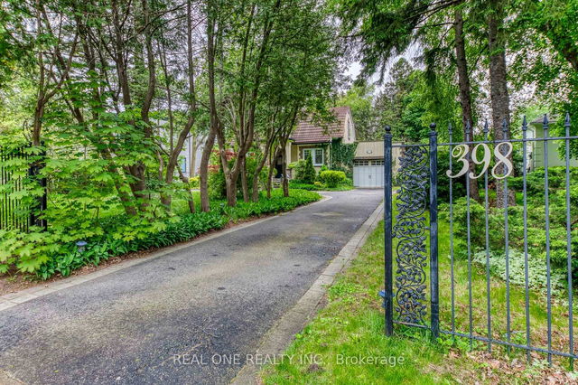 398 Maple Grove Drive
