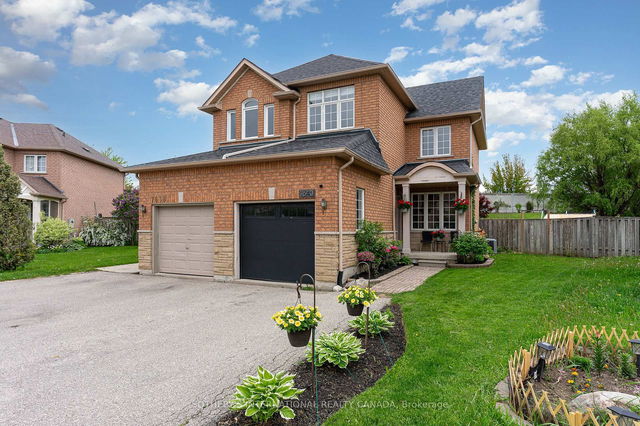 7640 Black Walnut Trail