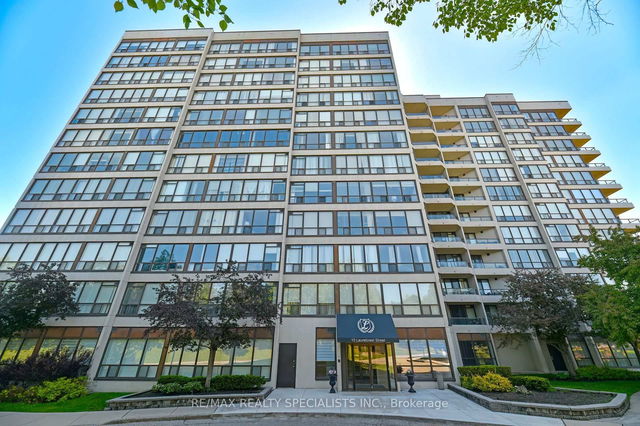 1212 - 10 Laurelcrest Street