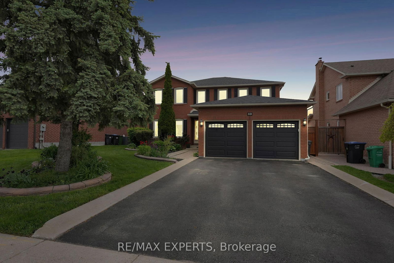 Detached House for sale at 60 Taylorwood Avenue, Caledon, Bolton North, L7E 1J5 - MLS: W12180805