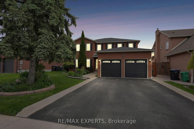 60 Taylorwood Avenue